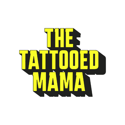 The Tattooed Mama